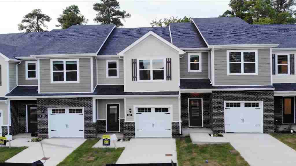 509 Masters Way Dickson TN - Photo 4 of 4