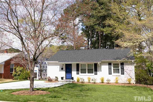 911 Mills St - Photo 2 of 50