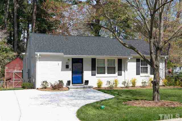 911 Mills St - Photo 3 of 50