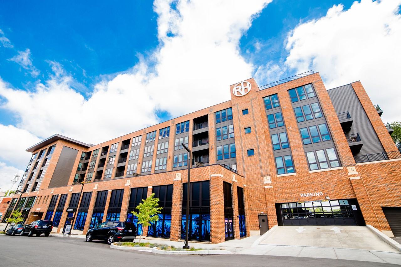 River House - Photo 4 of 79