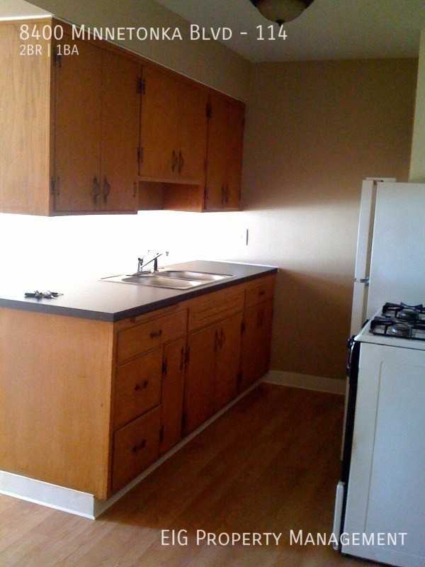 8400 Minnetonka Blvd #114