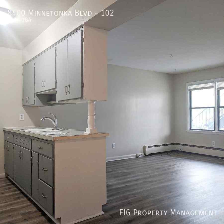 8400 Minnetonka Blvd #102