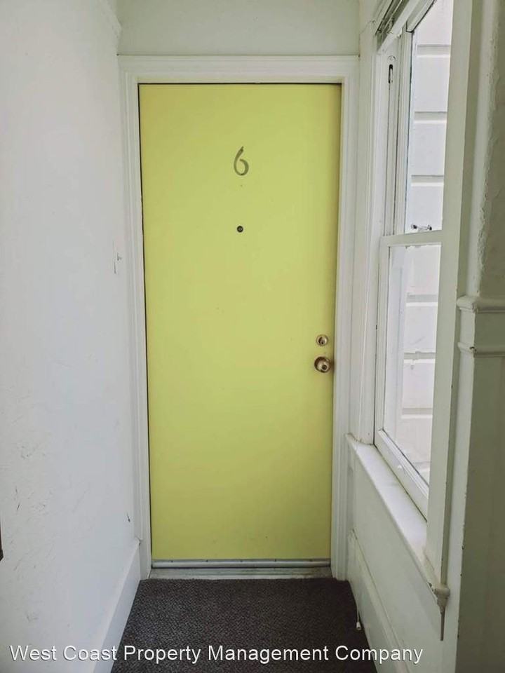 1946-1950 McAllister Street - Photo 2 of 17