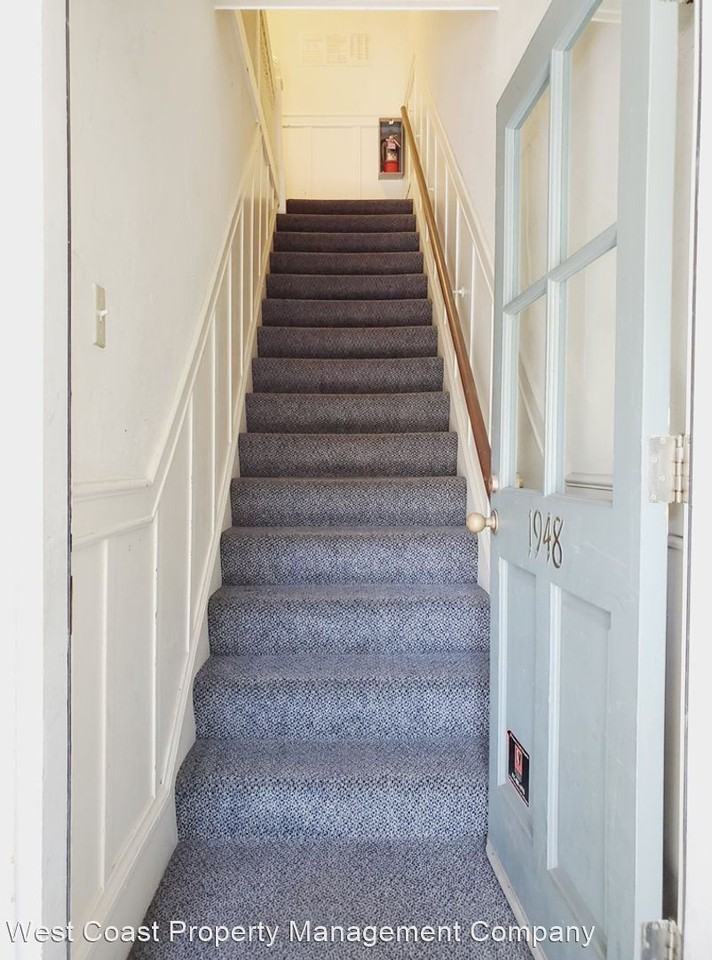 1946-1950 McAllister Street - Photo 3 of 17