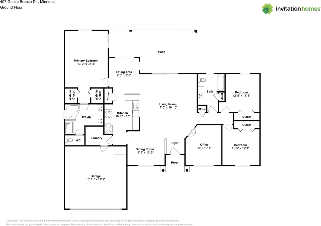 407 Gentle Breeze Dr - Photo 2 of 21