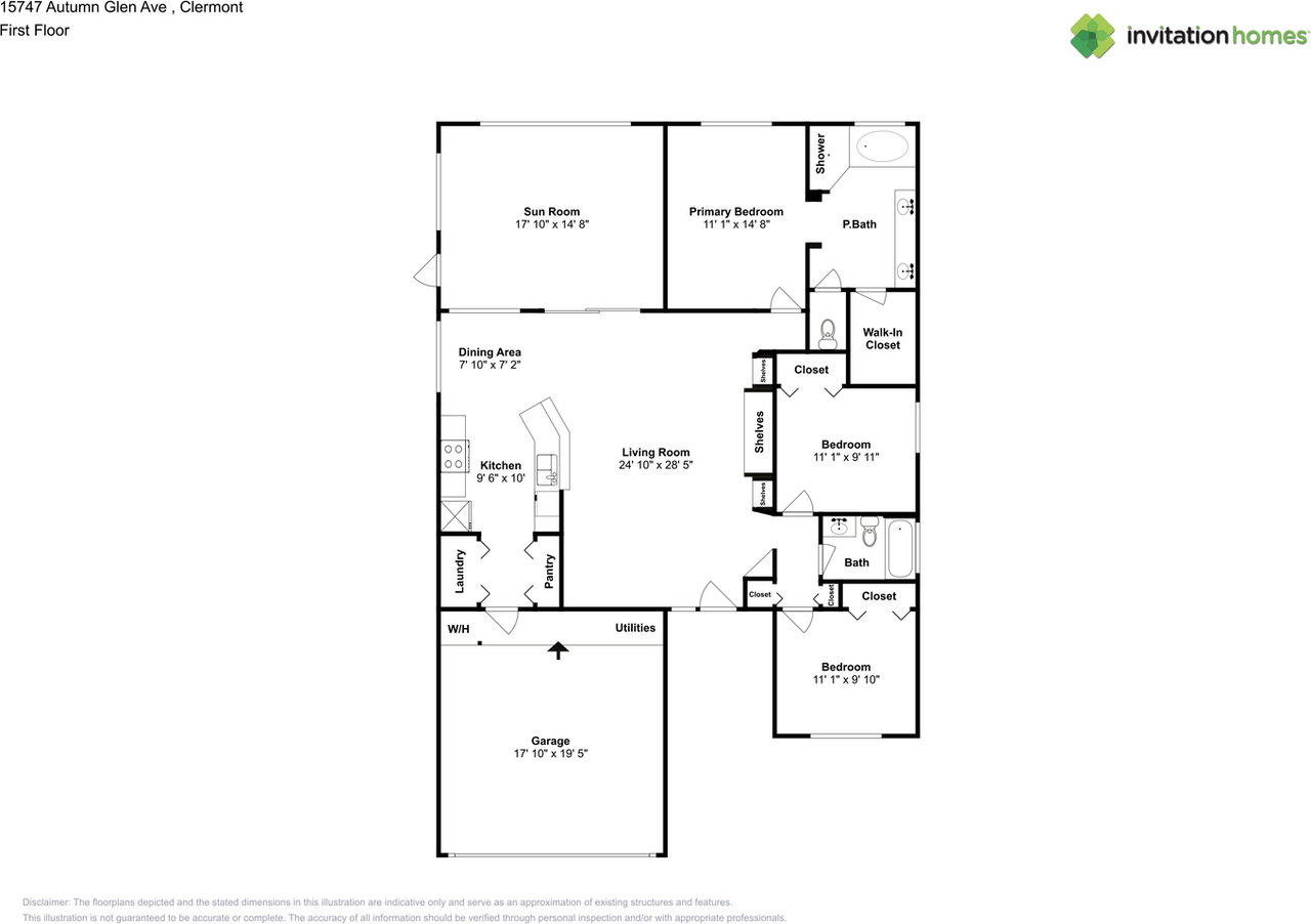 15747 Autumn Glen Ave - Photo 3 of 19