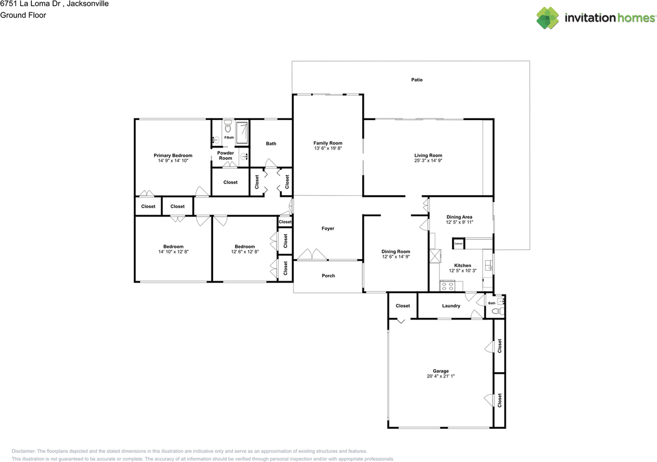 6751 La Loma Dr - Photo 2 of 20