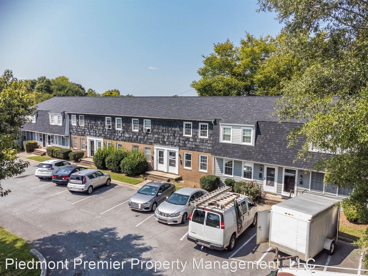 14 Forsyth Street Apartments 14 Forsyth St, Thomasville, NC 27360