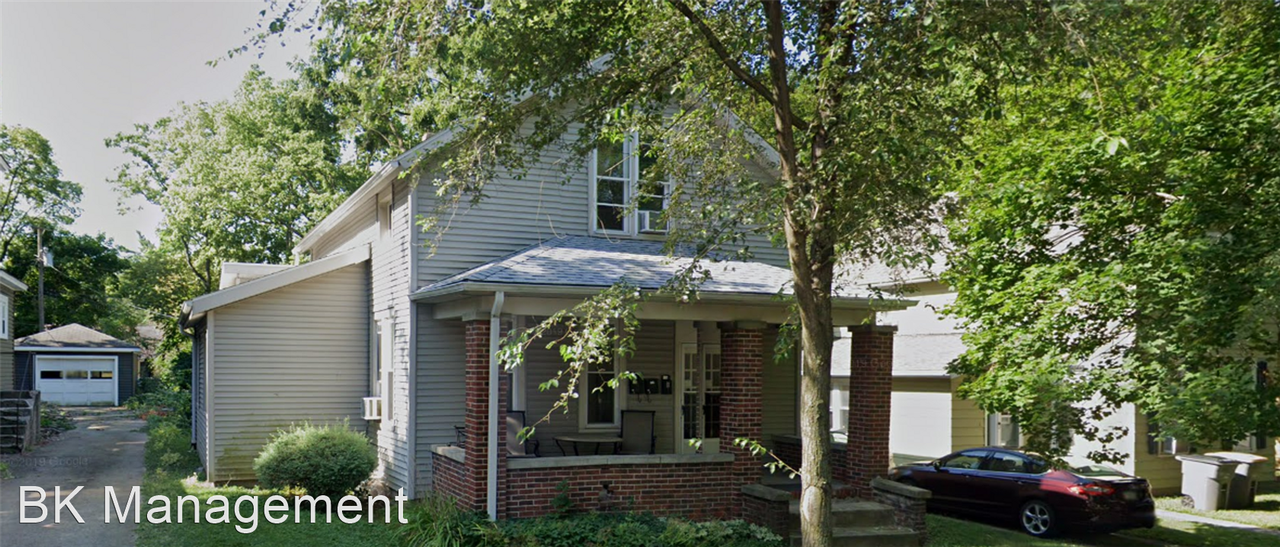 217 Sylvia Street Apartments 217 Sylvia St, West Lafayette, IN 47906