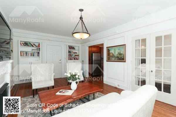 1613X Harvard St Nw - Photo 2 of 16