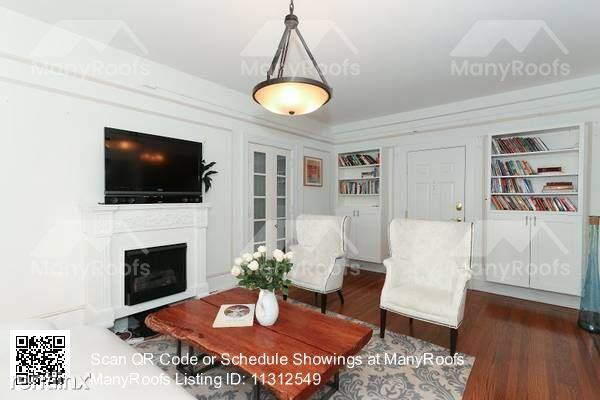 1613X Harvard St Nw - Photo 3 of 16