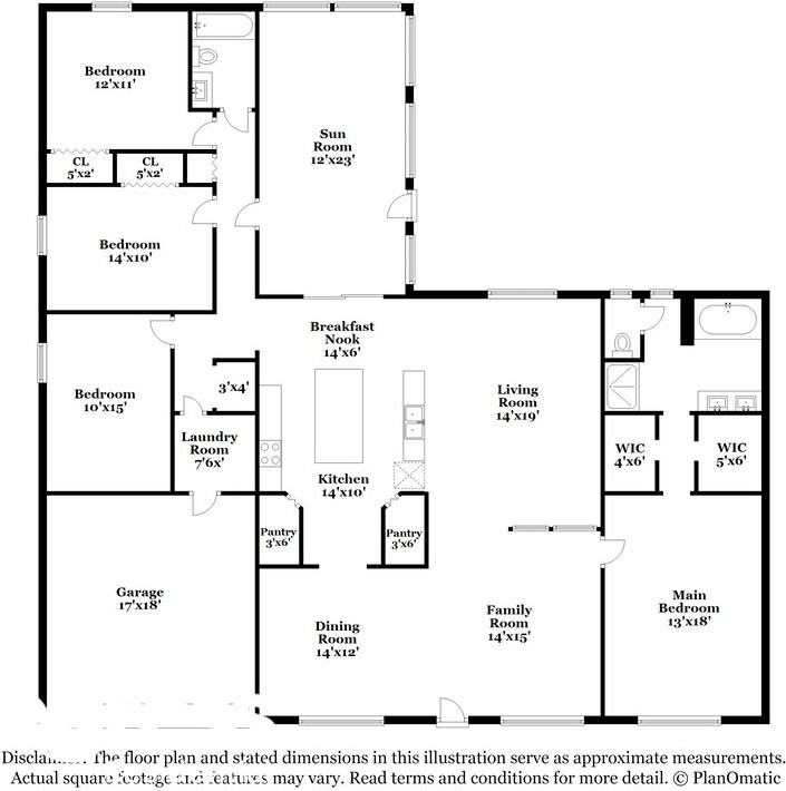 1810 Torrington Dr - Photo 2 of 16