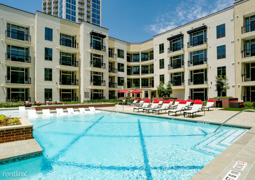 2626 Apartments in Downtown Houston, Houston, TX 77002 Zumper