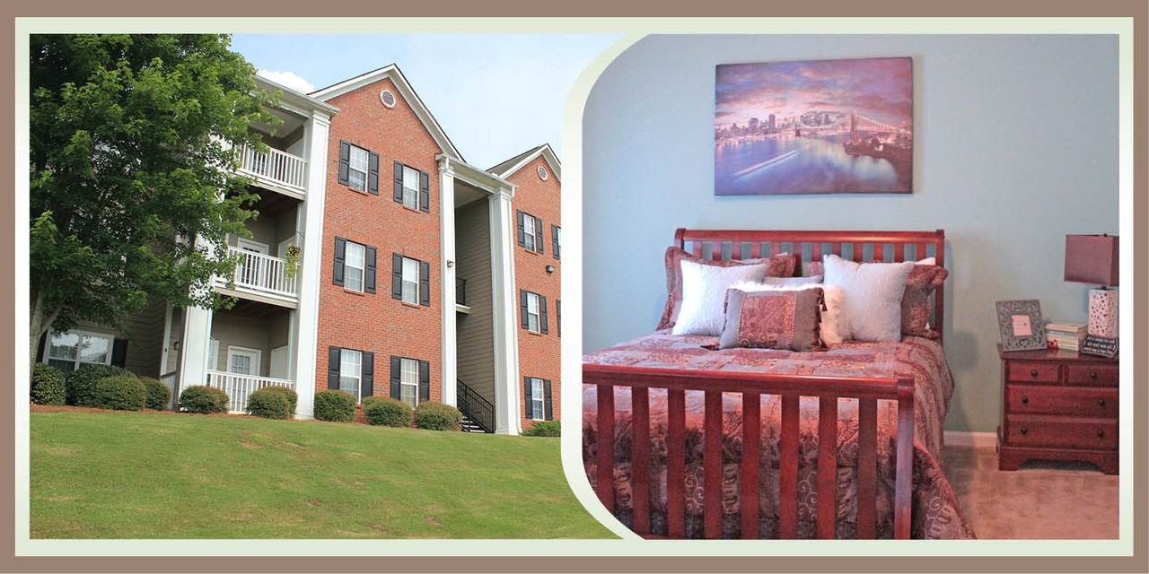 Magnolia Lake - Photo 2 of 20