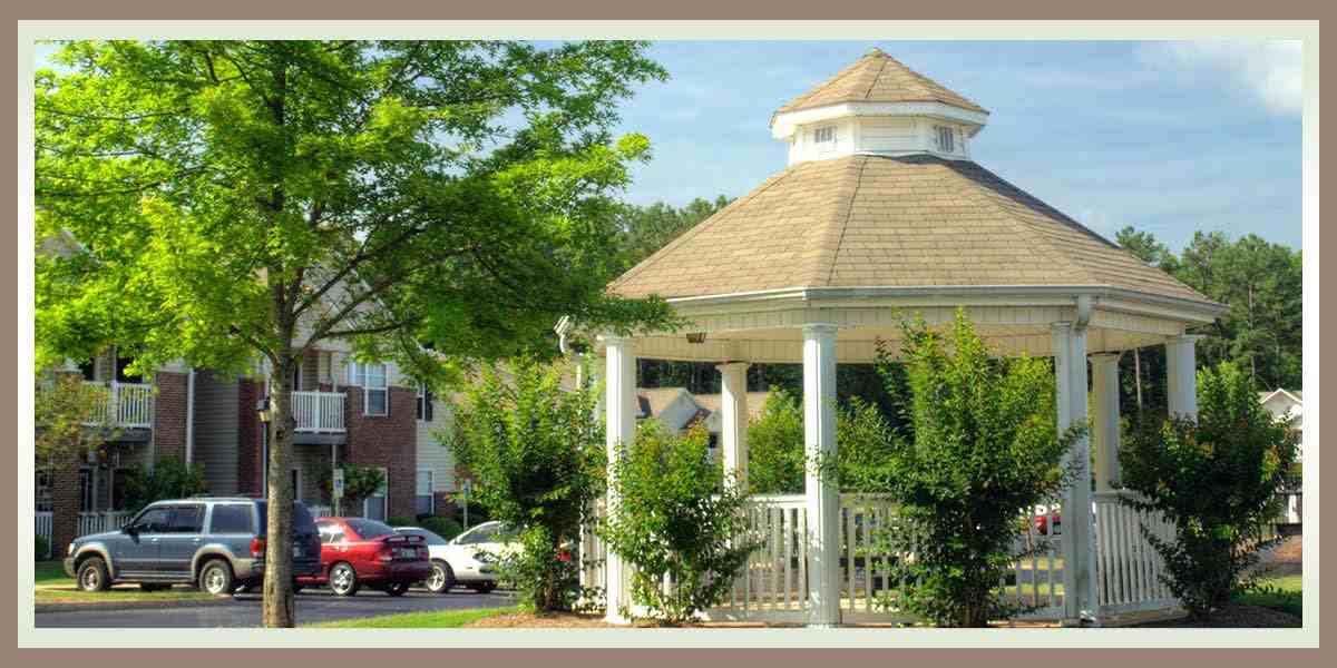 Grove Park Apartments - Photo 3 of 20