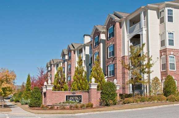The Landings at Princeton Lakes - Photo 2 of 33