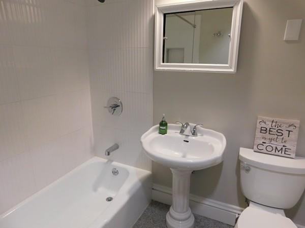 482 Beacon St #11A - Photo 6 of 10