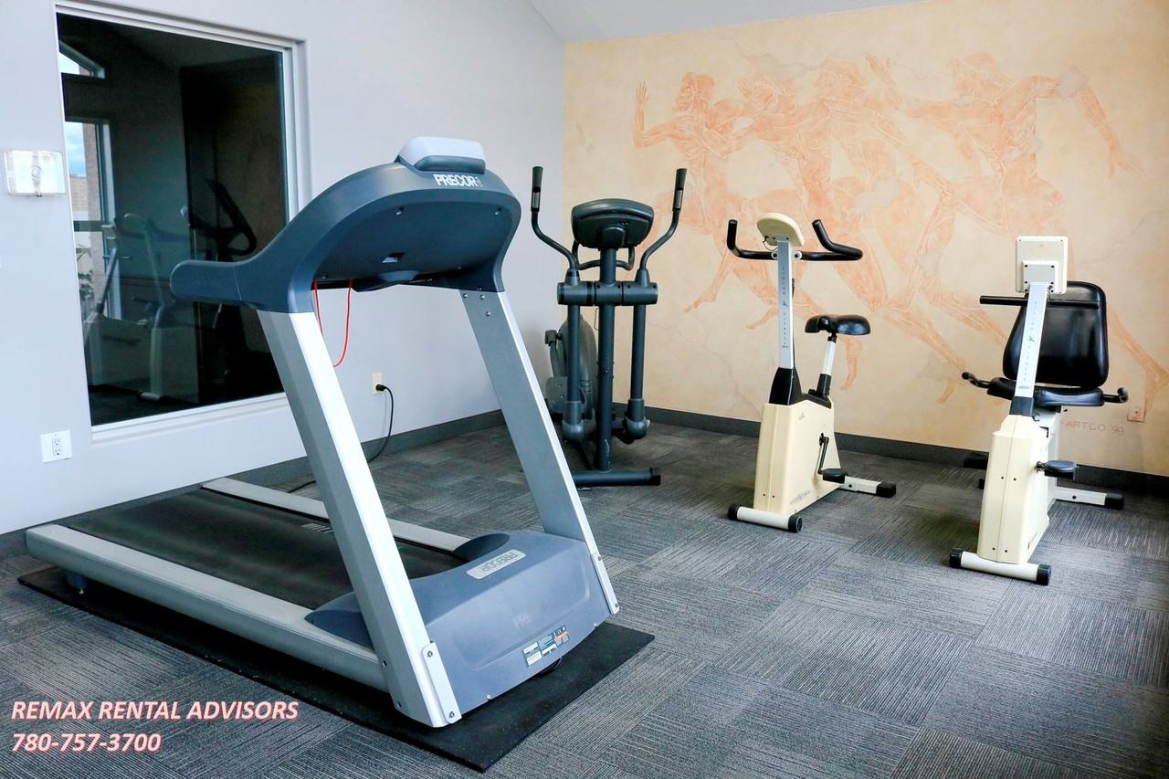 Treadmill rental edmonton sale