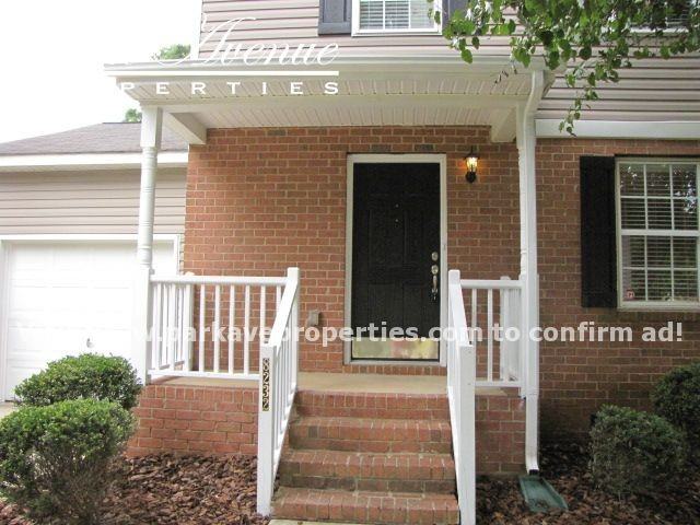 8232 Lamplighter Pl - Photo 2 of 14