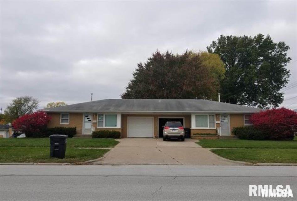 1149 48th St, Moline, IL 61265, USA 2 unit Rentals Zumper