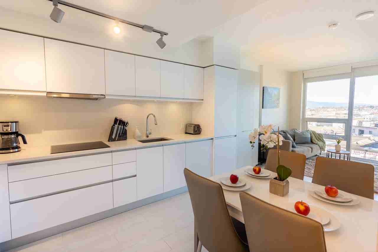 180 East 2nd Avenue #516