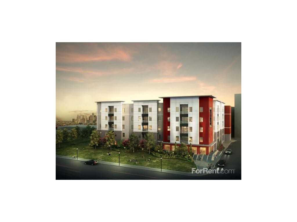 Campus Vue Apartments 4459 N MacGregor Way, Houston, TX 77004 Zumper