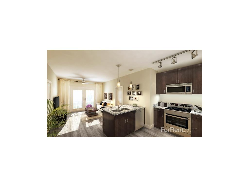 Campus Vue - Photo 2 of 4