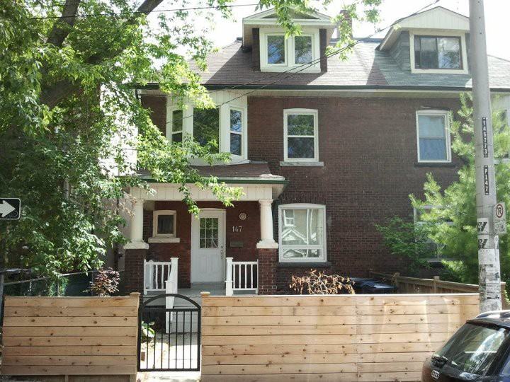 147 Denison Avenue #3