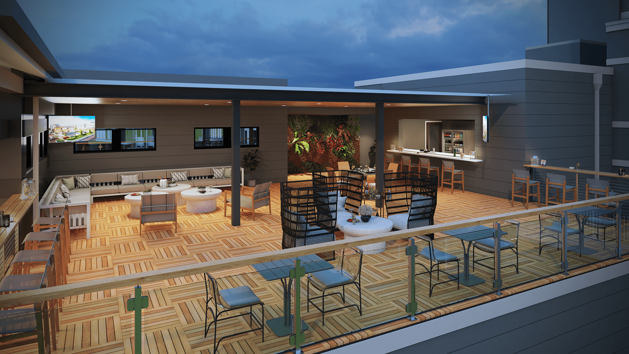 Haven at Sugarloaf - Photo 3 of 17