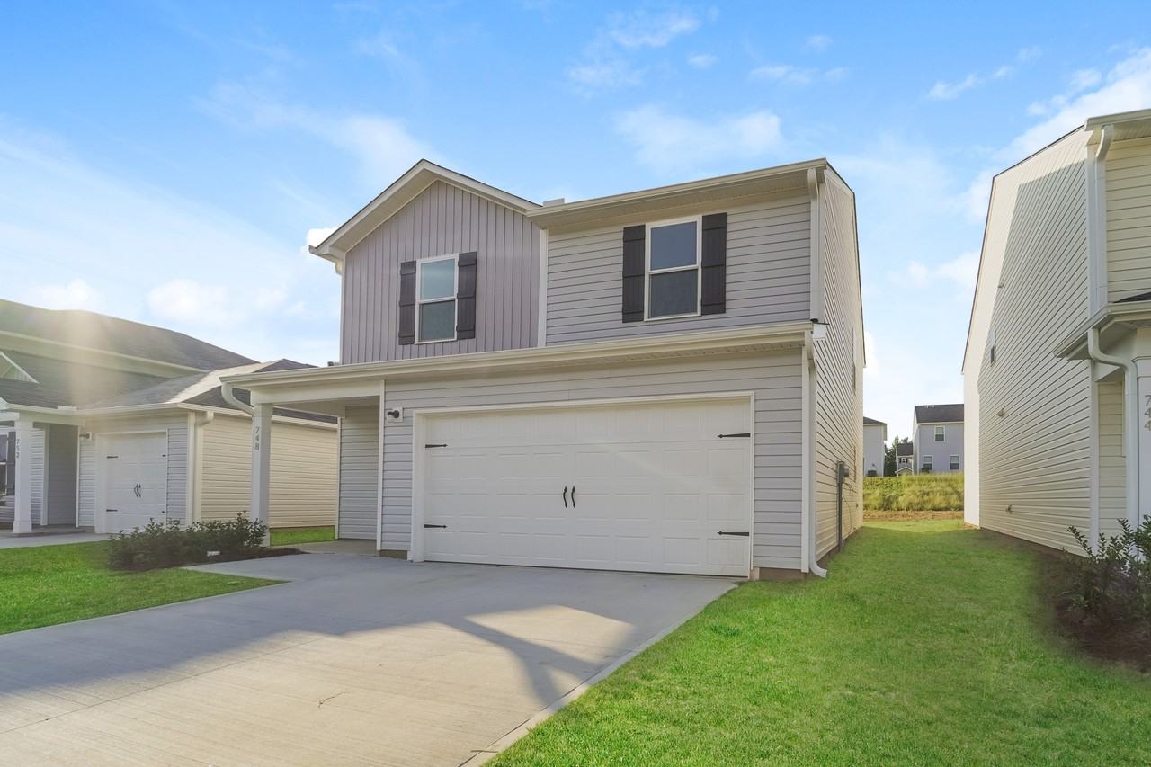 748 Wayfinder Run - Photo 2 of 4