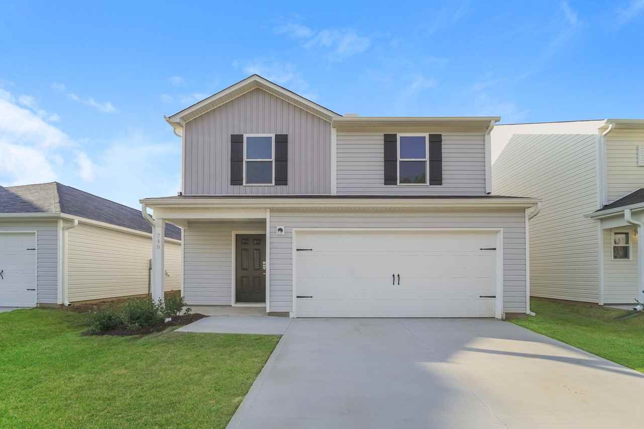 748 Wayfinder Run - Photo 3 of 4