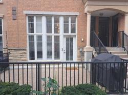 54 East Liberty (Liberty Village Townhouses) Apartments 54 East