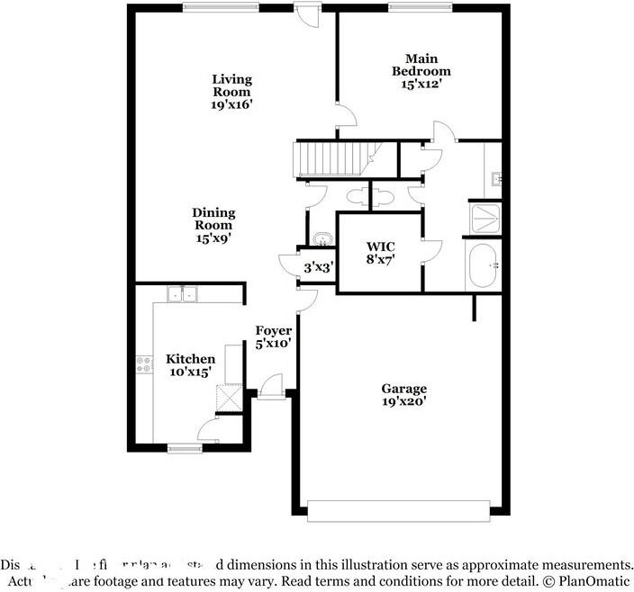 10450 Sweetwater Creek Dr - Photo 2 of 22