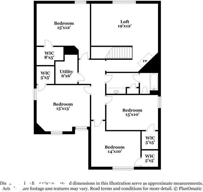 10450 Sweetwater Creek Dr - Photo 3 of 22