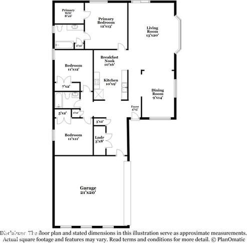 3638 Benjestown Rd - Photo 2 of 16