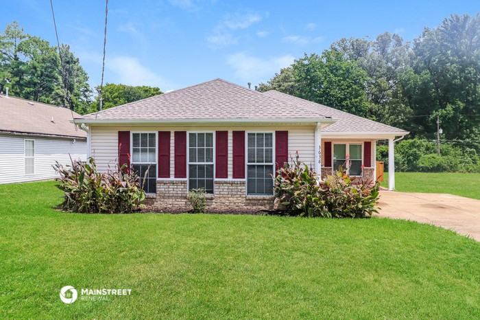 3638 Benjestown Rd - Photo 3 of 16