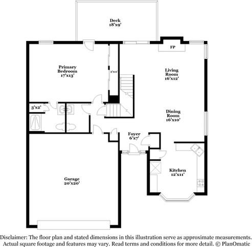 513 Woodlyn Xing - Photo 3 of 18