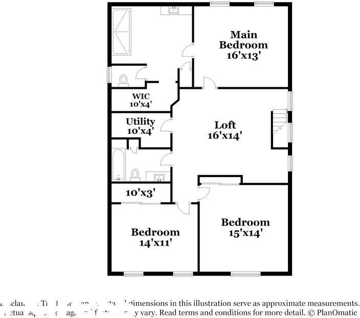 1719 S Haven Pkwy - Photo 2 of 17