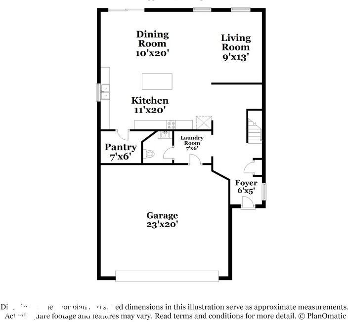 1719 S Haven Pkwy - Photo 3 of 17