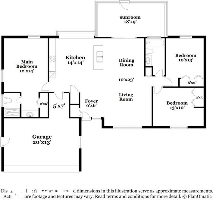 1546 Crossbeam Dr - Photo 2 of 16