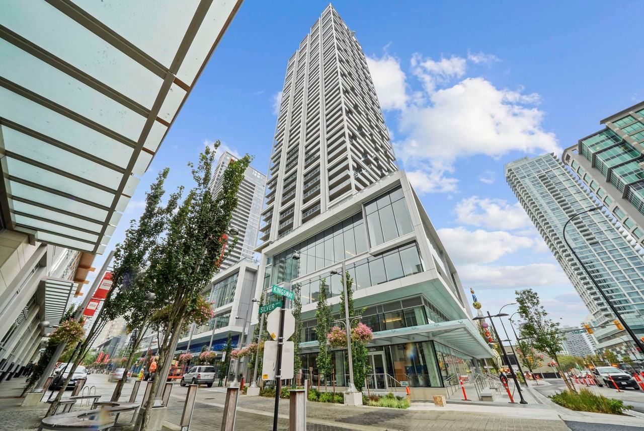 6000 McKay Avenue #801 - Photo 4 of 16