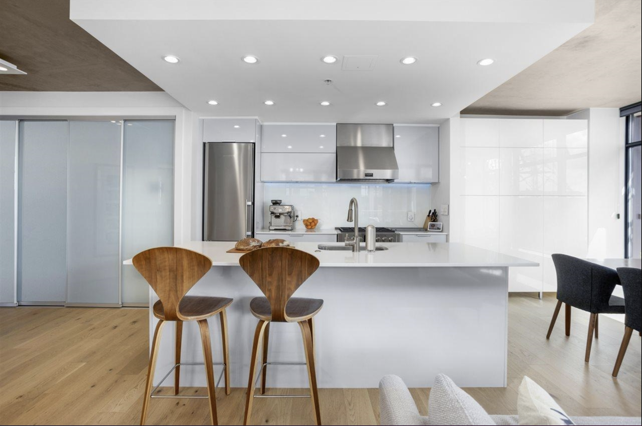 128 West Cordova Street #1506