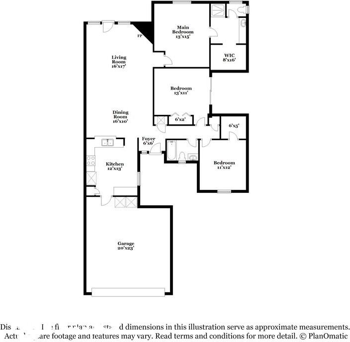 4357 Lake Woodbourne Dr S - Photo 2 of 21
