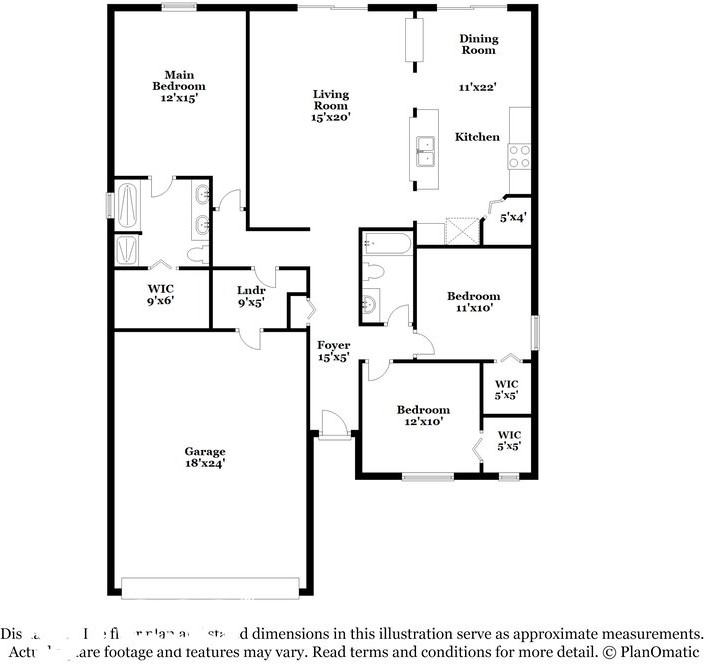10843 Birchard Ln - Photo 2 of 21
