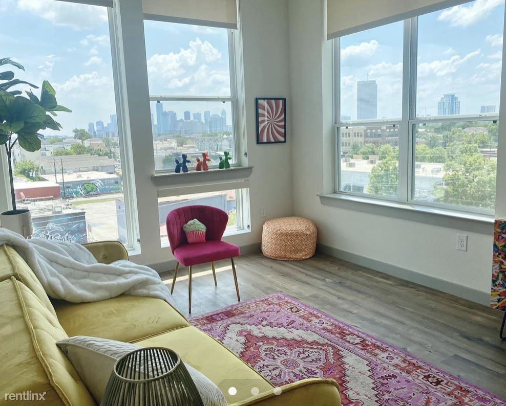 1111 Apartments in Washington Ave Memorial Park, Houston, TX 77007