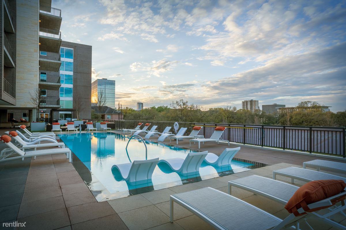 4926 Apartments in Greenway Upper Kirby, Houston, TX 77098 Zumper