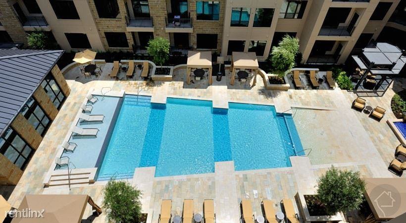 6161 Apartments in Neartown Montrose, Houston, TX 77019 Zumper