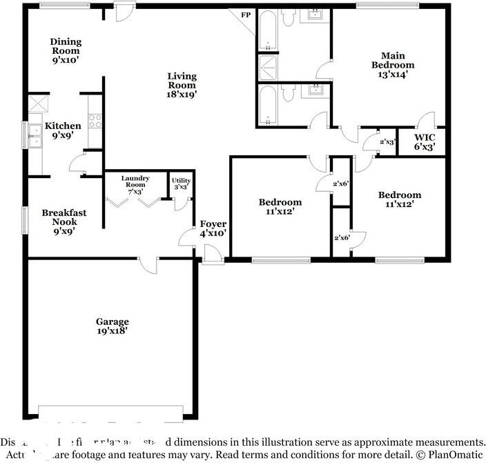 202 Sequoia Pt - Photo 2 of 16