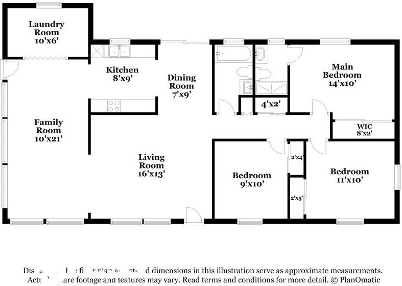 1521 Burgess Ct - Photo 3 of 16