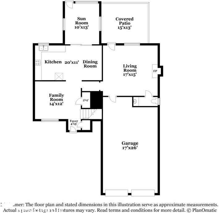 615 Meadows Ln - Photo 3 of 17